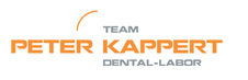 Dentallabor Kappert Logo